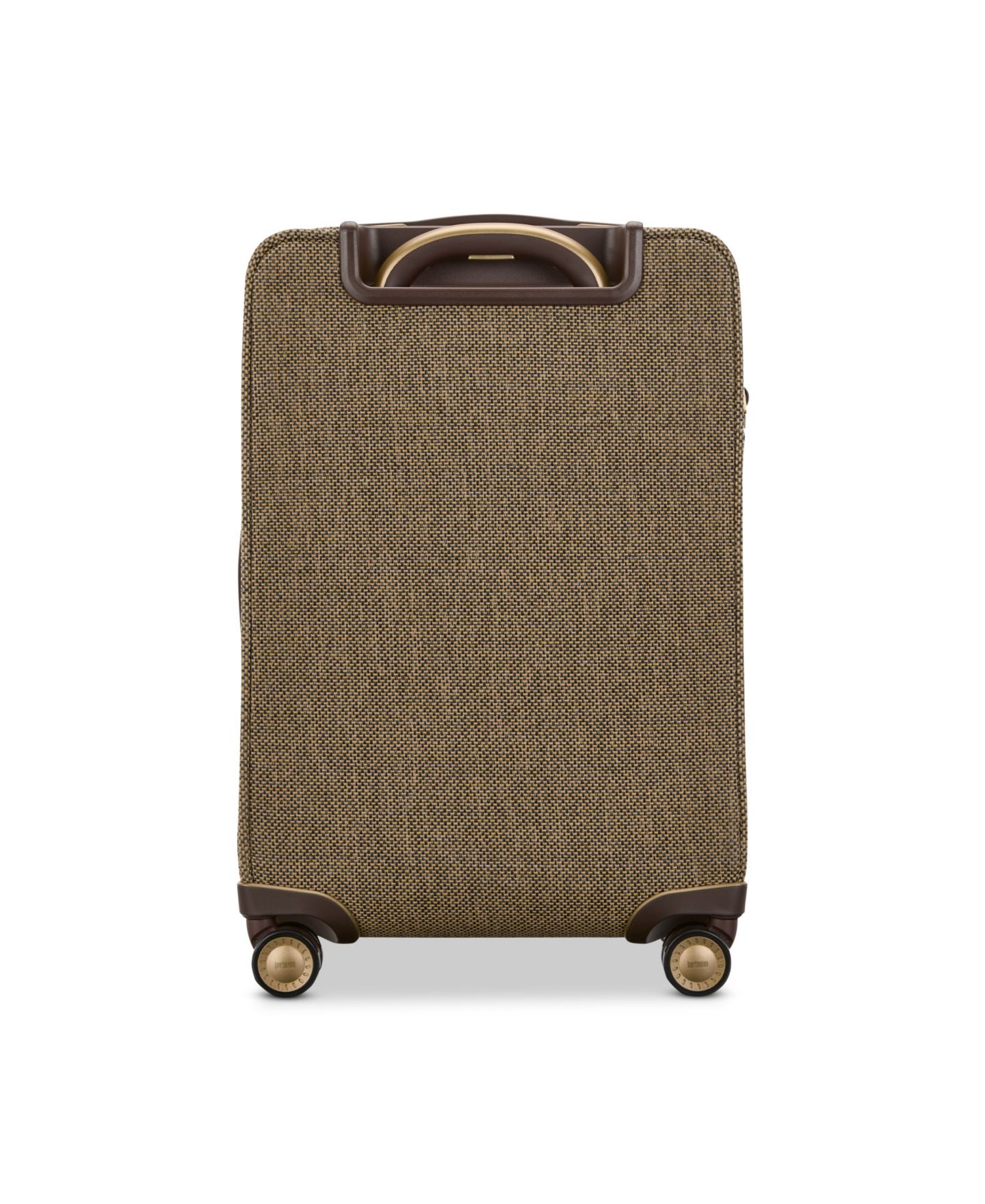 Чемодан Hartmann Tweed Carry on Spinner — фото 3