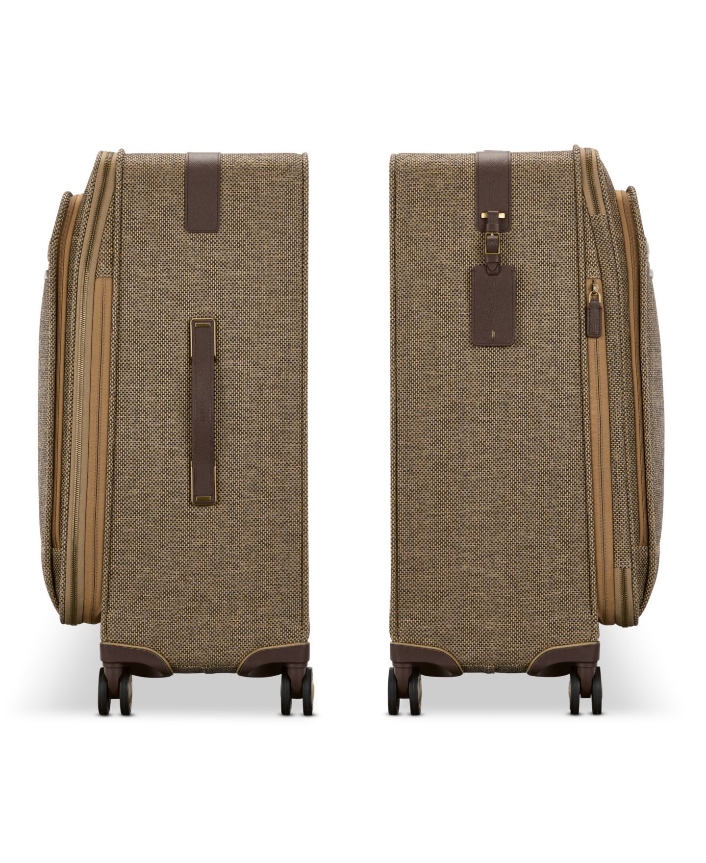 Чемодан Hartmann Tweed Check-in Luggage — фото 4
