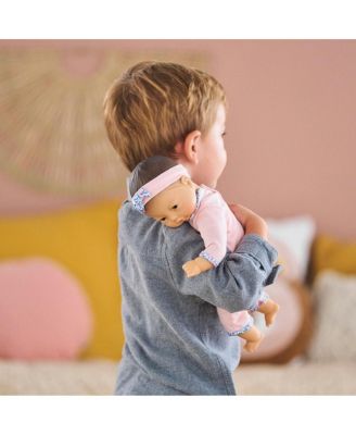 Bebe Calin Mila 12" Baby Doll