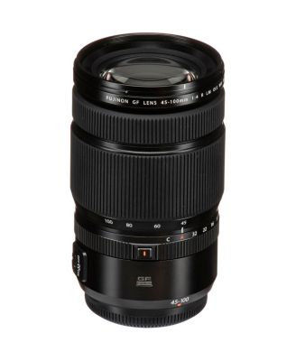 GF 45-100mm f/4 R LM WR Lens