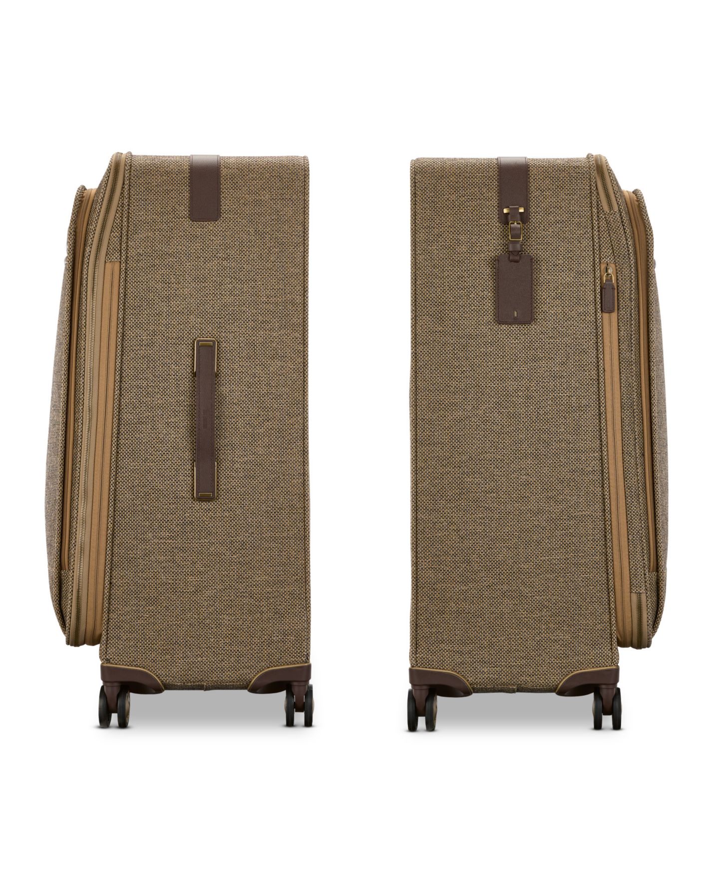 Чемодан Hartmann Tweed Extended Spinner Luggage — фото 4