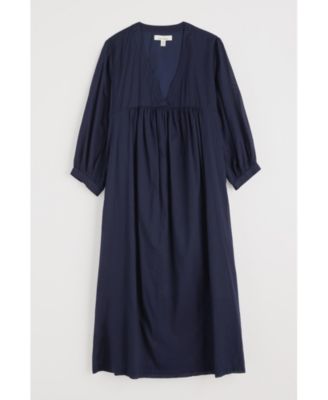 Women's Earth Colors Dress