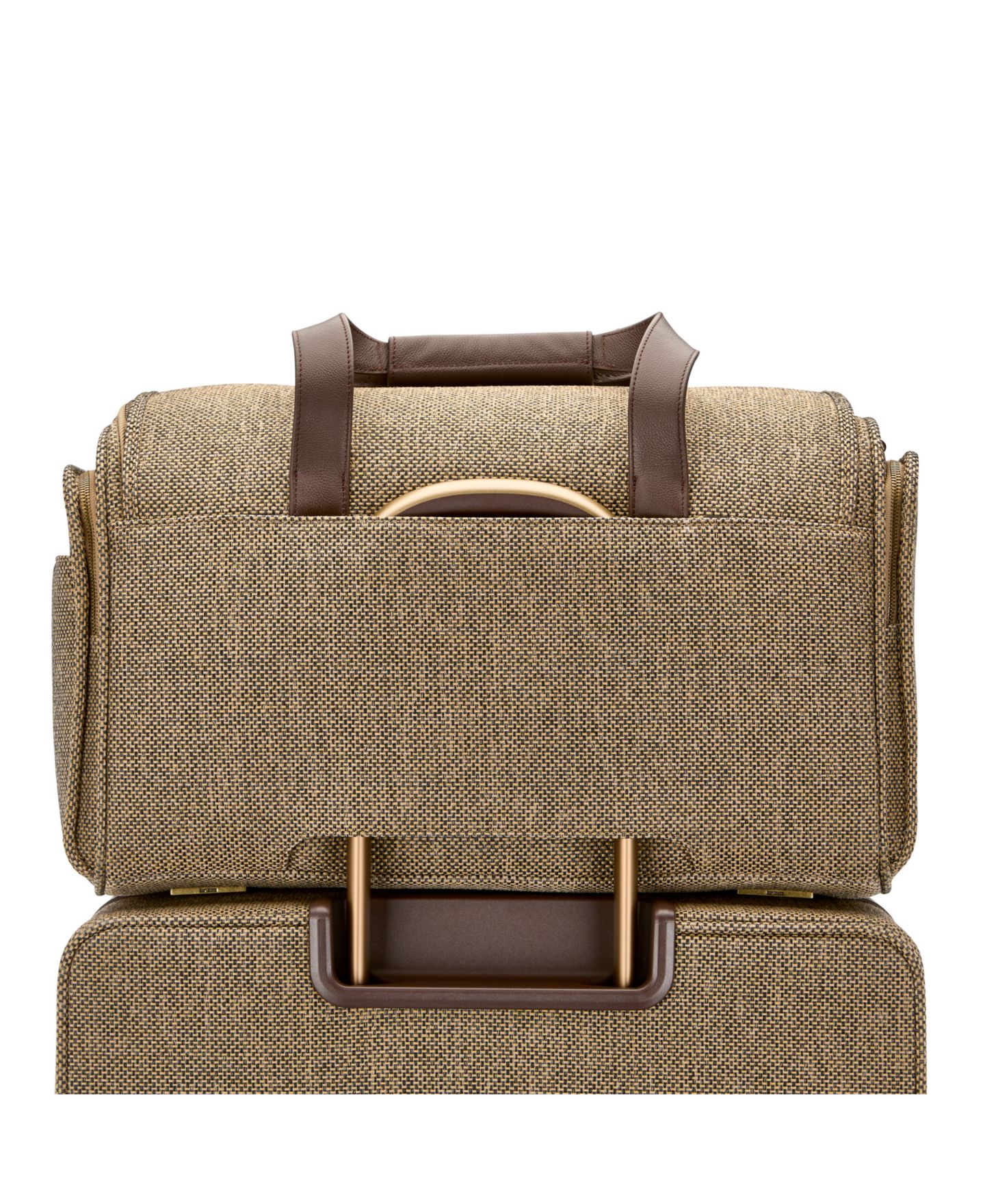 Сумка Hartmann Tweed Travel Duffel — фото 5