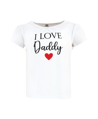 3Pk Short Sleeve T-Shirts