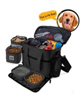 Mobile Dog Gear