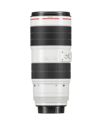 EF 70-200mm f/2.8L IS III USM Lens