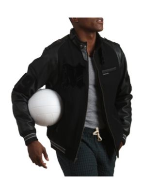Men's Varsity Jacket