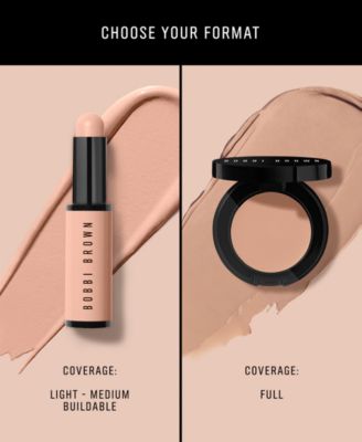 Waterproof Eye Corrector Cream, 0.05 oz