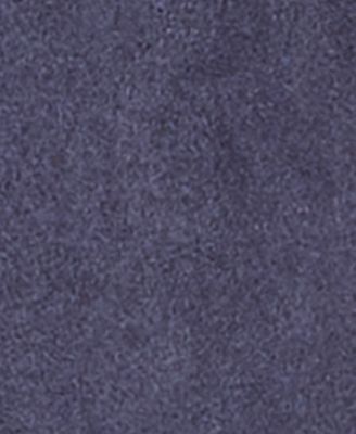 Men's Classic-Fit Faux Suede Sport Coat