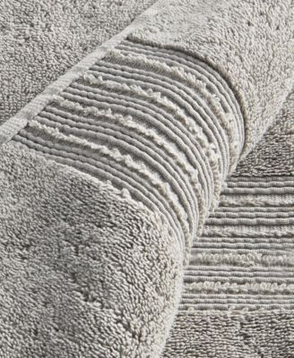 Turkish Bath Towel, 30" x 56", Exclusively at Macy’s