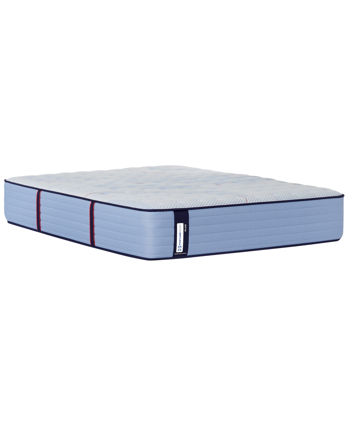 Sealy Posturepedic Kersall 13" Ultra Firm Tight Top Mattress