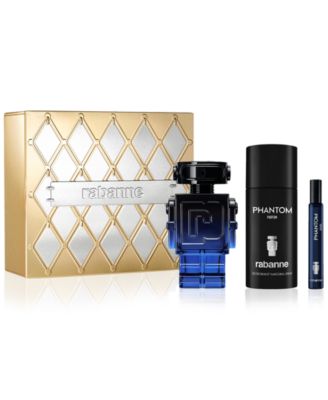 Rabanne - Men's 3-Pc. Phantom Intense Gift Set