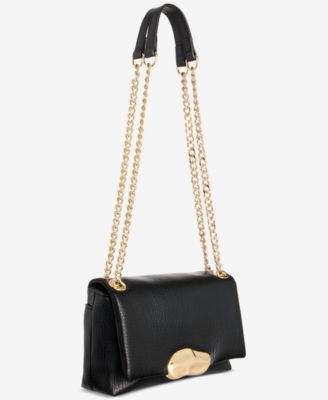 Ajae Mini Sculpt Shoulder Bag, Exclusively at Macy's