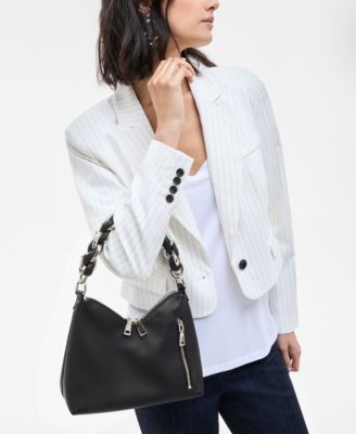 Tayviss Shoulder Bag, Exclusively at Macy's