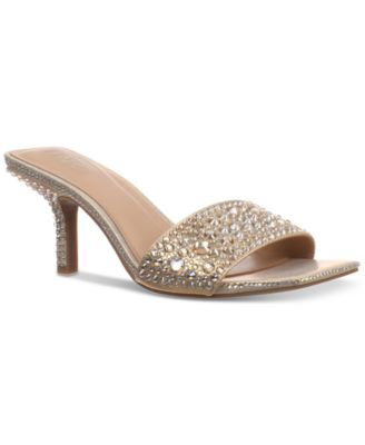 I.N.C. International Concepts - Galle Slide Dress Sandals