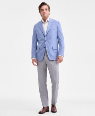 Men's Classic-Fit Sport Coat