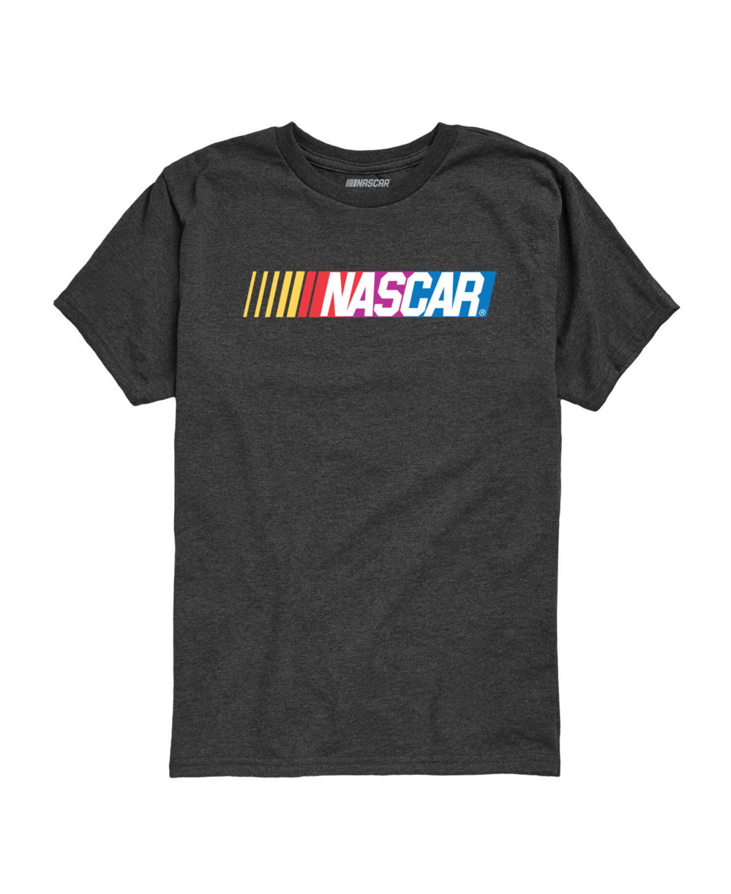 Big Boys Logo Graphic T-Shirt