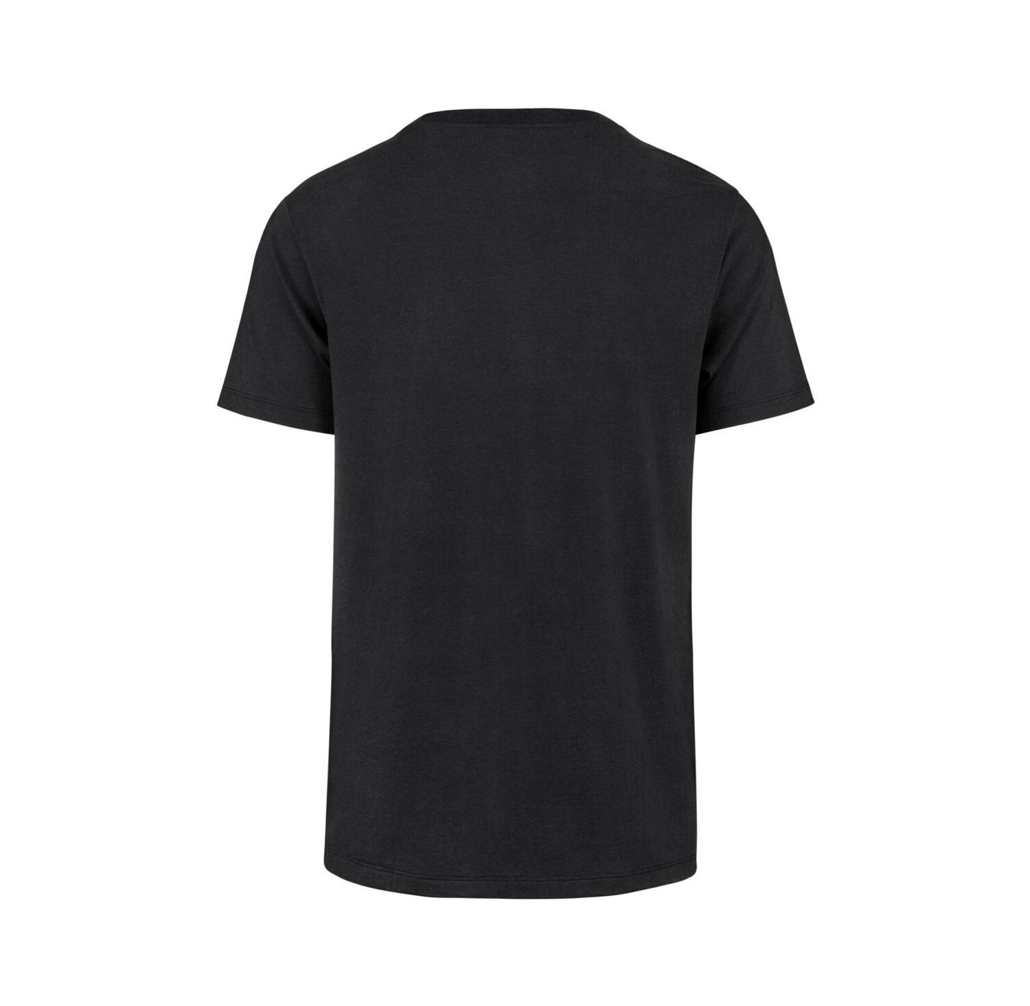 Black JR Motorsports Traveller Whiskey T-Shirt