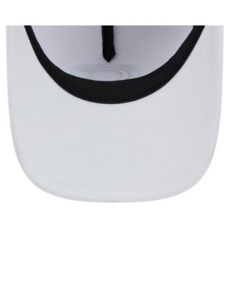 Men's White Colorado Rapids 2025 Jersey Hook 9FORTY M-Crown Adjustable Hat