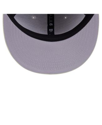 Men's Gray D.C. United Color Pack Two-Tone 9FIFTY Snapback Hat