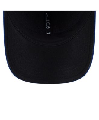 Men's Royal New York Mets Player Replica 9FORTY Adjustable Hat