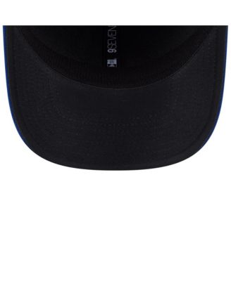 Men's Royal Chicago Cubs Player Replica 9SEVENTY Adjustable Hat