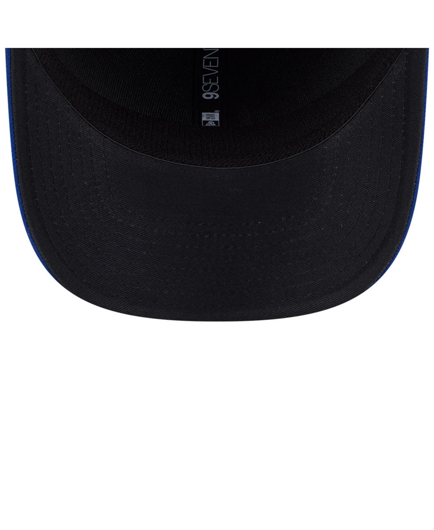 Men's Royal Chicago Cubs Player Replica 9SEVENTY Adjustable Hat