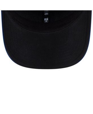 Men's Royal Kansas City Royals Player Replica 9SEVENTY Adjustable Hat