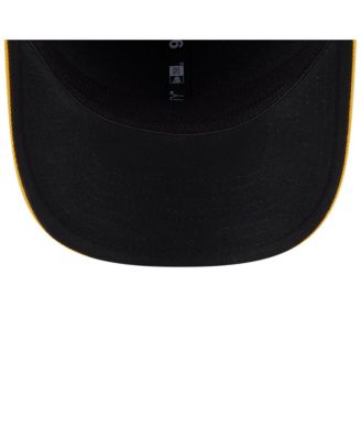 Men's Green Athletics Player Replica 9SEVENTY Adjustable Hat