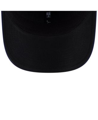 Men's Dark Blue Texas Rangers Player Replica 9SEVENTY Adjustable Hat