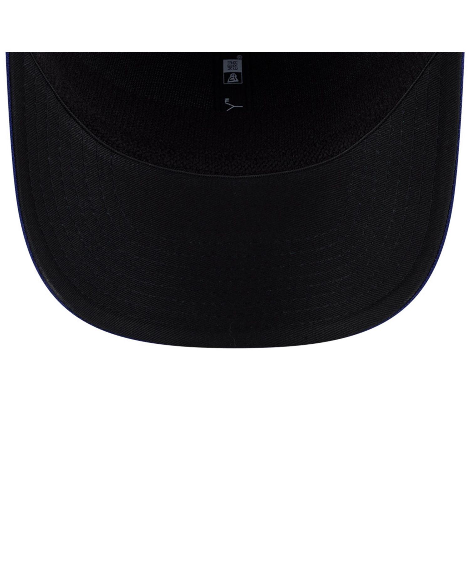 Men's Dark Blue Texas Rangers Player Replica 9SEVENTY Adjustable Hat