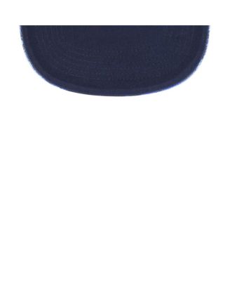 Men's Cream/Navy New York Yankees Fiji Rope Hitch Adjustable Hat