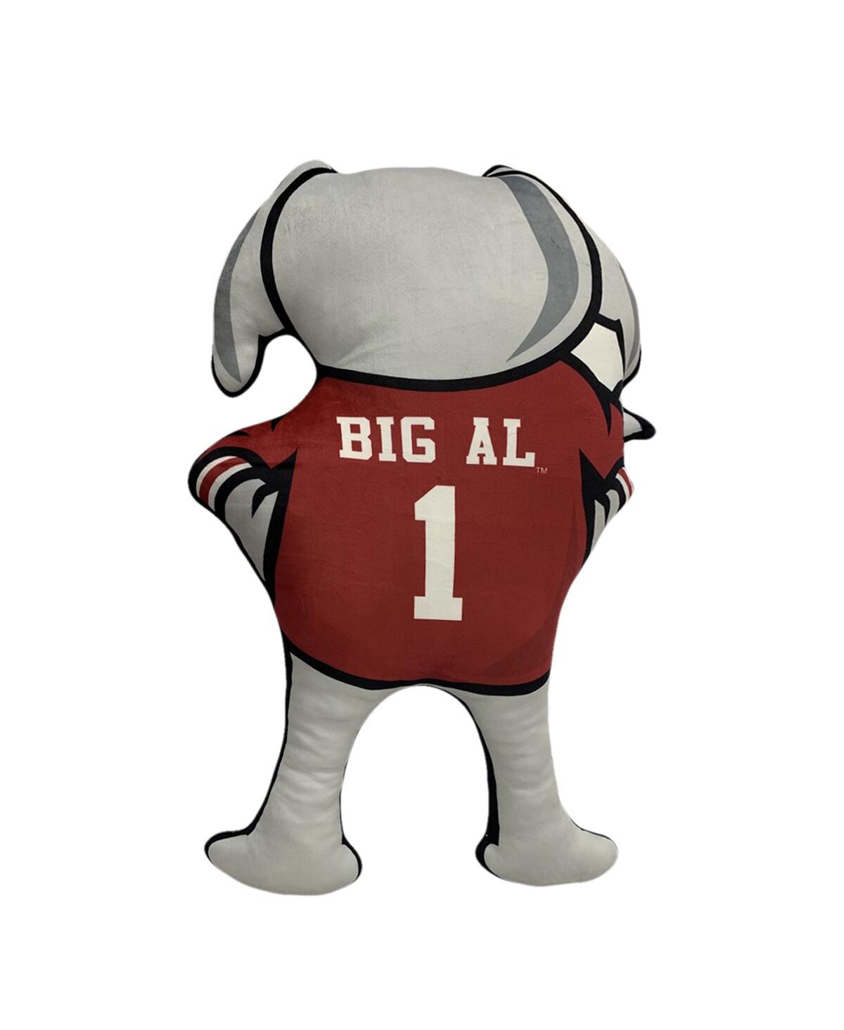 Northwest Company Alabama Crimson Tide Mascot Cloud Pal Plush In No Color
