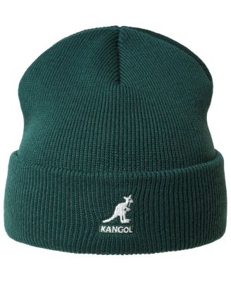 Men's Acrylic Cuff Pull-On Pull-Ons & Beanies