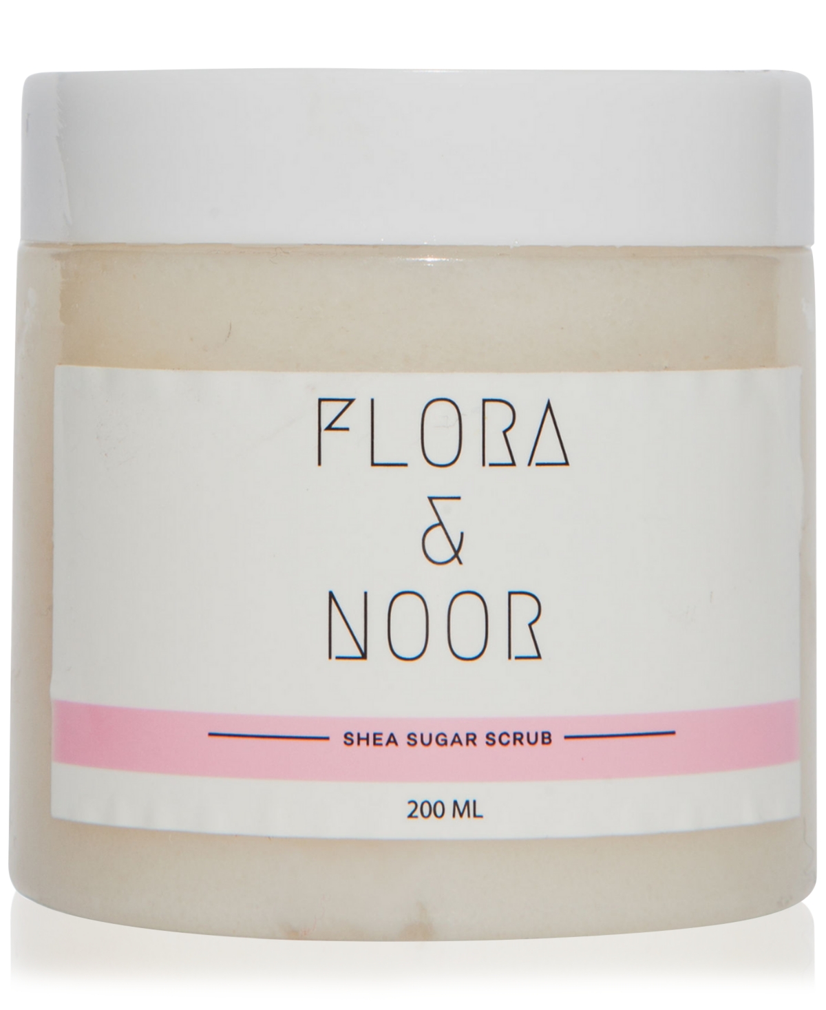 Shea Sugar Scrub, 6.8 oz.