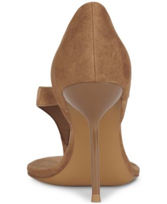 Women's Rhian High-Heel Stiletto Thong Dress Sandals