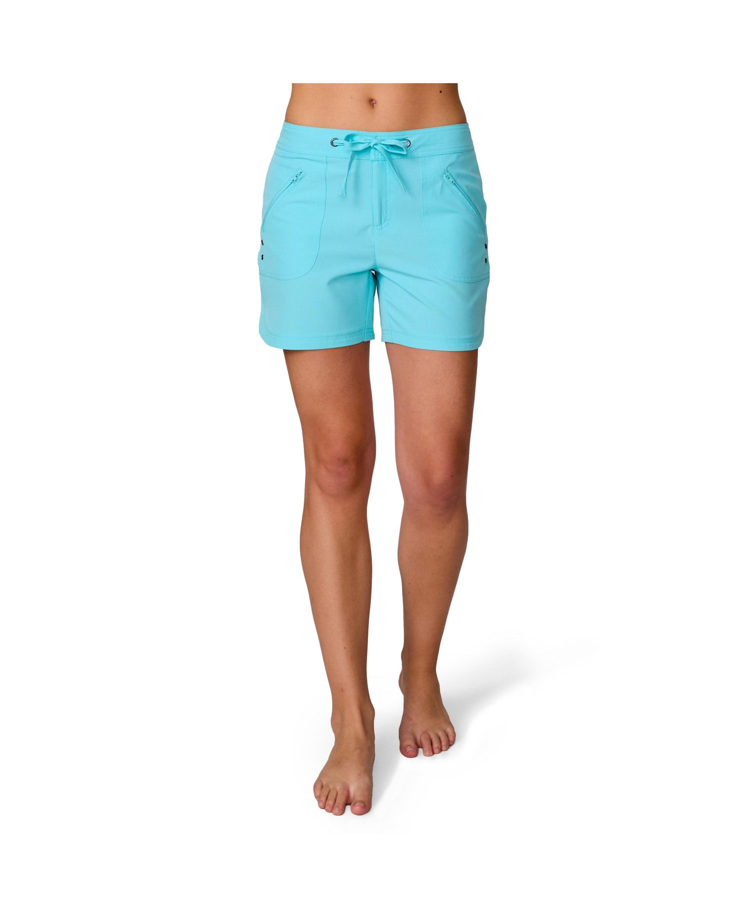 Women's 5" Bermuda Board Short