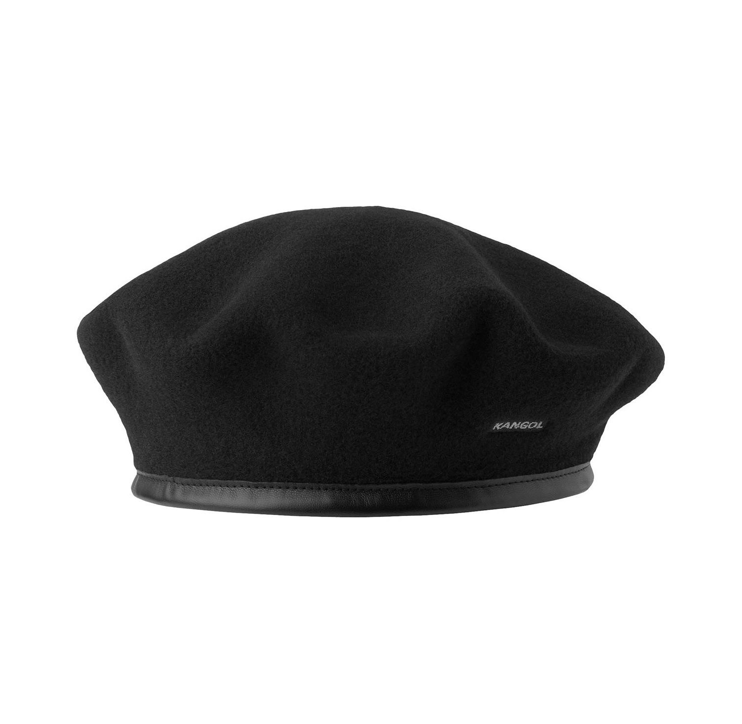 Men's Monty Wool Beret