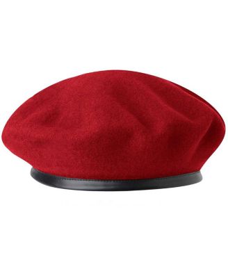 Men's Monty Wool Beret