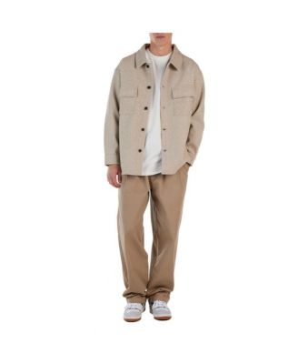 Men's Durant Shacket