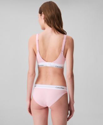 Women's Modern Cotton Lift Bralette QF7900
