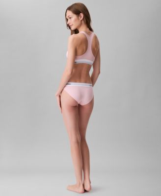 Calvin Klein Calvin Klein Women's Modern Cotton Bikini Underwear