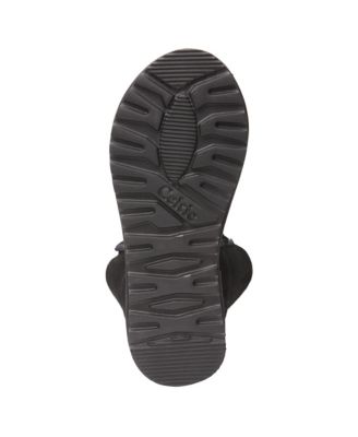 Celt Shearling Super Shortie Boots