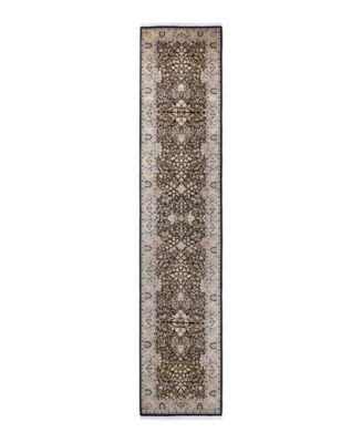 Adorn Hand Woven Rugs Mogul M1519 2'7''x12'9'' Runner Area Rug - Macy's