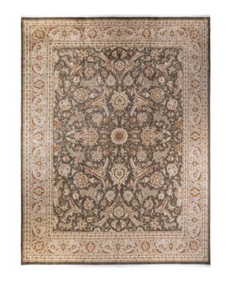 Adorn Hand Woven Rugs Mogul M1487 12'1''x15'5'' Area Rug - Macy's
