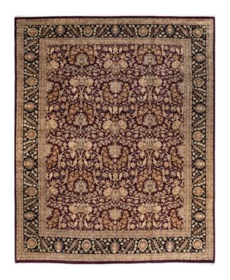 ADORN HAND WOVEN RUGS - Mogul M1133 12'2''x15'2'' Area Rug