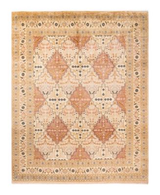 Adorn Hand Woven Rugs Mogul M1149 8'1''x10'3'' Area Rug - Macy's