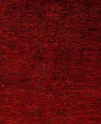 Vibrance M1680 3'1''x7'10'' Runner Area Rug