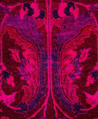 Fine Vibrance M1151 3'2''x5'2'' Area Rug