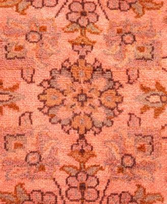 Fine Vibrance M1444 3'2''x5'3'' Area Rug